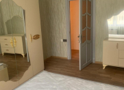 İcarəyə verilir 3 otaqlı 85 m2 köhnə tikili Rəsulzadə