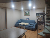 İcarəyə verilir 1 otaqlı 45 m2 köhnə tikili Nizami m.