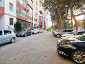 Satılır 3 otaqlı 82 m2 yeni tikili Əhmədli