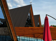 Satılır 6 otaqlı 85 m2 həyət evi Qəbələ