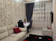 İcarəyə verilir 2 otaqlı 55 m2 yeni tikili Xırdalan