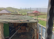 Satılır 2 otaqlı 50 m2 həyət evi Qobu