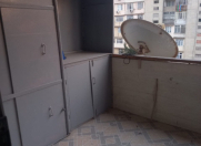 İcarəyə verilir 3 otaqlı 74 m2 köhnə tikili Əhmədli