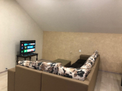 İcarəyə verilir 5 otaqlı 200 m2 bağ evi Novxanı