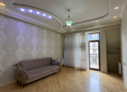 Satılır 2 otaqlı 90 m2 yeni tikili Ağ şəhər