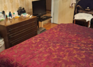 Satılır 3 otaqlı 64 m2 köhnə tikili Elmlər Akademiyası m.