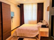İcarəyə verilir 3 otaqlı 170 m2 yeni tikili 28 May m.