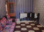 Satılır 2 otaqlı 52 m2 köhnə tikili Hövsan