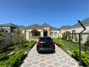 Satılır 4 otaqlı 140 m2 bağ evi Buzovna