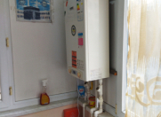 Satılır 2 otaqlı 45 m2 köhnə tikili 7 mkr