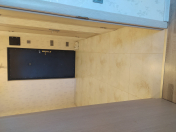 İcarəyə verilir 2 otaqlı 63 m2 yeni tikili Əhmədli m.