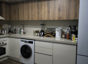 Satılır 2 otaqlı 68 m2 yeni tikili Xırdalan