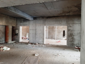 Satılır 1 otaqlı 400 m2 obyekt Şah İsmayıl Xətai m.