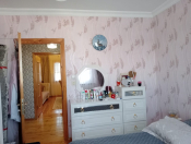 Satılır 3 otaqlı 66 m2 köhnə tikili Xırdalan