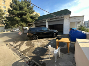 Satılır 2 otaqlı 100 m2 obyekt Həzi Aslanov m.