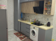 Satılır 4 otaqlı 82 m2 yeni tikili Bakı