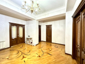 Satılır 3 otaqlı 141 m2 yeni tikili Bakı Dövlət Universiteti