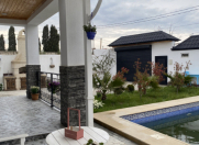 Satılır 5 otaqlı 165 m2 bağ evi Şüvəlan