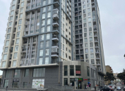 Satılır 3 otaqlı 134.4 m2 yeni tikili Badamdar