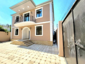Satılır 5 otaqlı 169 m2 həyət evi Xırdalan