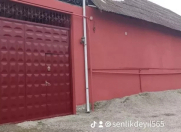 Satılır 4 otaqlı 13 m2 həyət evi Ucar