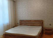 İcarəyə verilir 2 otaqlı 65 m2 yeni tikili Şah İsmayıl Xətai m.