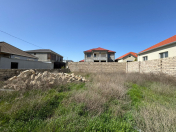 Satılır 4 sot torpaq Mərdəkan