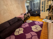 Satılır 2 otaqlı 44 m2 köhnə tikili 3 mkr