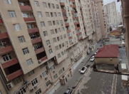 İcarəyə verilir 2 otaqlı 82 m2 yeni tikili Xalqlar Dostluğu m.