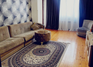 Satılır 3 otaqlı 118 m2 yeni tikili Xırdalan