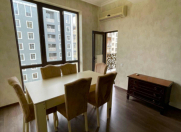 İcarəyə verilir 2 otaqlı 60 m2 yeni tikili Təhsil Nazirliyi