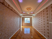 Satılır 3 otaqlı 92 m2 yeni tikili Xırdalan