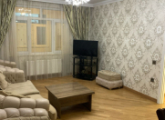 Satılır 3 otaqlı 100 m2 yeni tikili Əhmədli