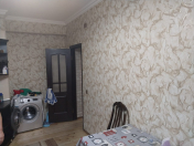 Satılır 4 otaqlı 128 m2 yeni tikili 8 km