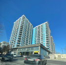 Satılır 2 otaqlı 66 m2 yeni tikili Metropark