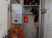 Satılır 3 otaqlı 116 m2 yeni tikili Xırdalan