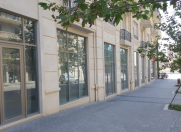 İcarəyə verilir 5 otaqlı 220 m2 obyekt Ağ şəhər