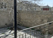 İcarəyə verilir 2 otaqlı 55 m2 həyət evi Buzovna