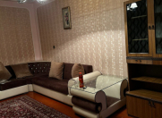 İcarəyə verilir 3 otaqlı 80 m2 köhnə tikili Əhmədli m.