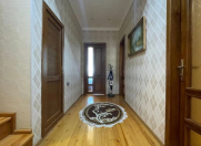 Satılır 4 otaqlı 120 m2 yeni tikili 8 km