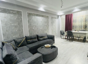 Satılır 3 otaqlı 78 m2 yeni tikili Əhmədli