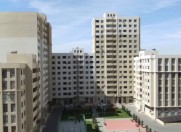 İcarəyə verilir 2 otaqlı 57 m2 yeni tikili Bakıxanov