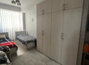 Satılır 3 otaqlı 110 m2 yeni tikili 2 mkr