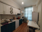 Satılır 2 otaqlı 55 m2 yeni tikili Xırdalan