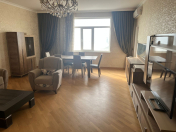 İcarəyə verilir 4 otaqlı 160 m2 yeni tikili Heydər Əliyev Mərkəzi