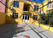 Satılır 7 otaqlı 200 m2 həyət evi Xırdalan