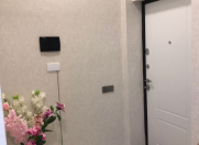 Satılır 3 otaqlı 84 m2 yeni tikili İnşaatçılar m.