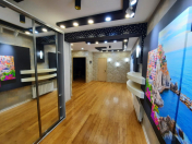 İcarəyə verilir 3 otaqlı 140 m2 yeni tikili Rəssamlıq Akademiyası