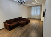 İcarəyə verilir 2 otaqlı 100 m2 yeni tikili 28 May m.