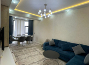 Satılır 2 otaqlı 70 m2 yeni tikili 6 mkr